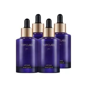 참존 탑클래스 7세대 리프팅 앰플 50ml 4개