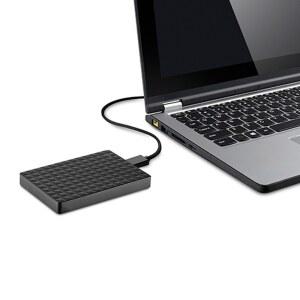 씨게이트 익스팬션 외장하드 HDD 500GB 3.0 하드디스크 USB 휴대용 500기가