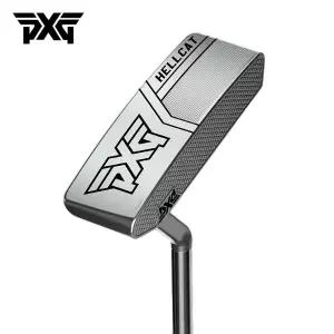 PXG 제로토크 퍼터 HELLCAT 카네정품 2025