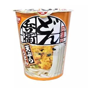 니씬 돈베이 템푸라 우동 83g / 닛신