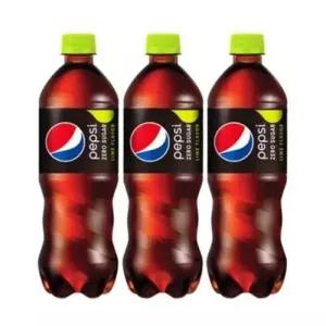 롯데칠성음료/ 펩시콜라 제로 라임 1.25L x 12개 / 업소용 / 무료배송