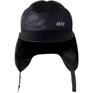 [롯데백화점]유에프씨 스포츠 UFC 쉴드 패딩 트루퍼 캡 블랙 U2HWV3306BK