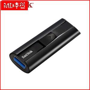SanDisk Extreme PRO USB 3.2 솔리드 스테이트 플래시 드라이브, 최대 420 Mb/s 펜  U 디스크, 128GB, 1TB