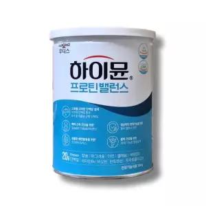 일동후디스 하이뮨 프로틴 밸런스 304g 1통 /wb