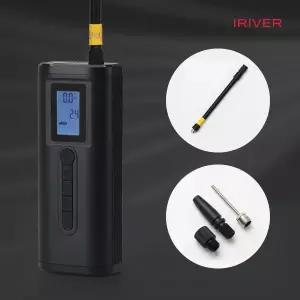 아이리버 무선 스마트 에어펌프 AP-200W
