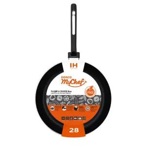 도루코 카스텔루 IH 프라이팬 28cm 후라이팬 인덕션