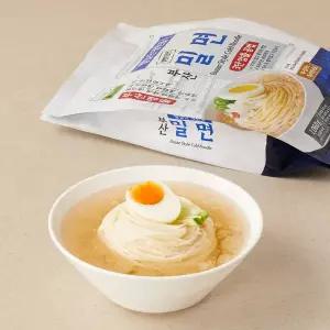 칠갑농산 부산밀면1060g