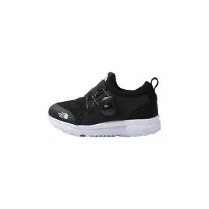 [아웃도어스/노스페이스]노스페이스 키즈 SPEED BOA TD2NS96K45A-BLK