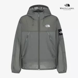 노스페이스 화이트라벨 루벤 자켓 SLATE NJ3LS02L