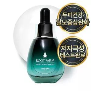 단백질명가  루트팜 에너지 볼륨 앰플 35ml