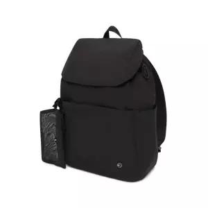 [K2]케이투 K2 다레미스트DARE MIST 플랩 백팩_Black KWS26B52Z1 389827