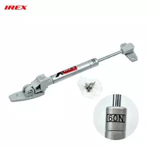 IREX 60N (180mm) IREX 댐핑쇼바 60N 씽크대 댐핑쇼바 