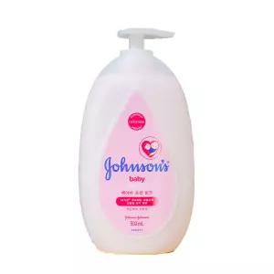존슨즈 베이비 로션 핑크 500ml P