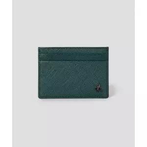 빈폴 빈폴ACCESSORY 매일 카드지갑 그린 BE61A3T27M 459668