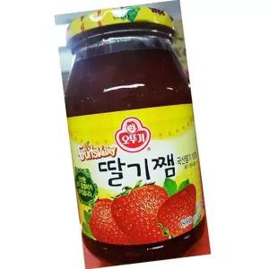 오뚜기 딸기잼 850g 업소용잼