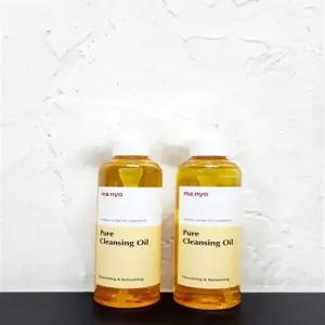 마녀공장 퓨어 소이빈 클렌징 오일 200ml+200ml