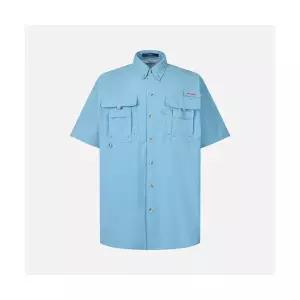 컬럼비아 COLUMBIA 공용 PFG 바하마 II 반팔 셔츠C72FM7047457 144740