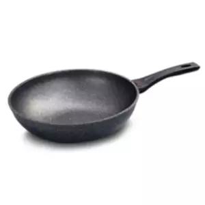 키친아트 웍 궁중팬 볶음팬 후라이팬 열센서 30cm