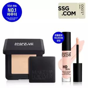 [메이크업포에버](강남점)[3천원 상품권/단독] HD SKIN 퍼펙팅 프레스드 파우더 (+46,000원 상당 코렉팅...