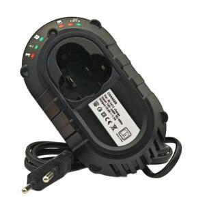 마키타 10.8V 12V 리튬 이온 배터리 충전기 BL1013 DC10WA 드릴 드라이버용 전동 공구 액세서리