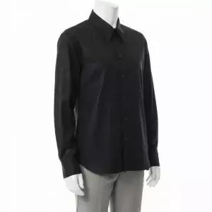 포인티드 칼라 서리얼리스트 셔츠 26SS SH1216 LF1536 997