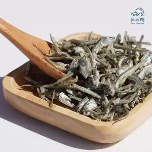 새벽바다 가이리멸치 40g x 3개 볶음용 멸치