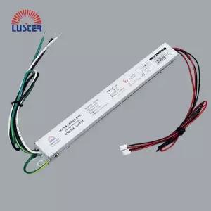 대원루스터(주) 대원KS 36V50W 2채널 집게형 정방향/역방향 D36V50K-L04FBG LED안정기컨버터 조명기구용