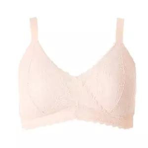 (여성속옷)가슴 성형수술 후 회복을위한 브라VBRG302D