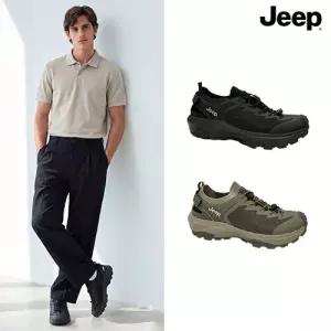 JEEP 26SS 남성 하이드로 썸머 샌들운동화