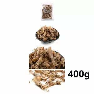 마른 꼴뚜기 건꼴뚜기 국산 반찬 안주 간식 400g