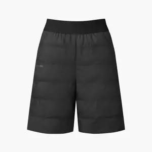 SALOMON 살로몬 여성 인슐레이션 커버 쇼츠 W [블랙] S254002HPHO2 LC3010500 184102
