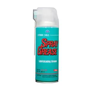 살림창고 휴먼텍 산업체전용 스프레이 그리스 420ML 뿌리는그리스