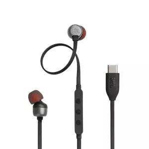 삼성공식파트너 JBL T310C 유선 이어폰 C타입