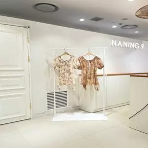 [스타필드코엑스점난닝구] 카디뮤블라우스 [1126B2BL00D]