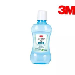 아이피워시 구강세정제 클린프로 스트롱 3M 250ml