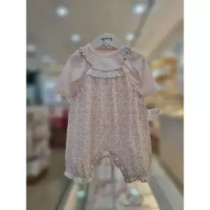 아가방 베스멜빵상하세트 01T317558 (S46164110)