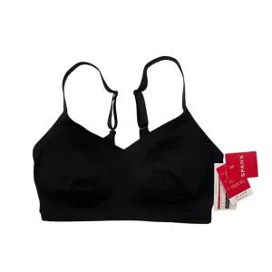 SPANX 올인원 와이어리스 브라 사이즈 M 컵 D-DD 블랙