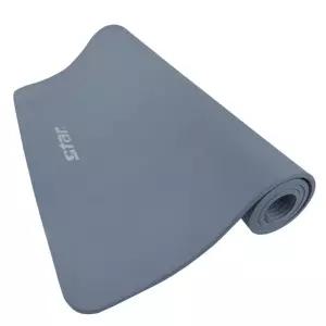 요가매트 NBR 10mm Super Wide 100cm (블루 그레이)요가용매트 홈트매트 스트레칭
