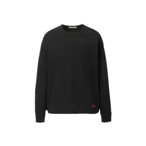 매장정품 ONITSUKA TIGER 오니츠카타이거 자수 패치 긴팔 티셔츠 2183B543_001 1740466