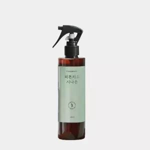 천연 계피 시나몬 모기 초파리 날벌레 기피제 퇴치제 250ml