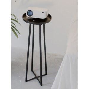 소파 철제 미니 40cm 보조 원형 미니테이블