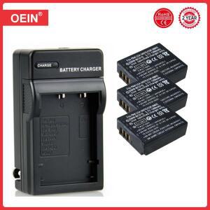 CGA-S007 CGR-S007E DMW-BCC10 배터리, 파나소닉 루믹스 DMC TZ1 TZ2 TZ3 TZ4 TZ5 TZ50 TZ15 CGR-S007E 카