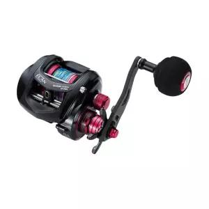 테일 워크 Tailwalk 릴 엘란 옥토퍼스 와이드 VTN ELAN OCTOPUS WIDE VTN 64BL