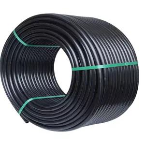 점적호스 13mm 농업용 점적 자재 호스 연질관 농수관