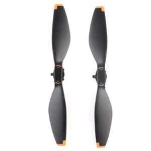 DJI Mini 5 Pro 드론용 4PCS 패들 블레이드, 날개 교체용 경량 프로펠러, 저소음 프로펠러, 드론 액세서리