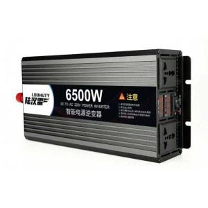 차량용 인버터 차박 가정용 220v 48V 12v 2000w3000w4000w 3000w