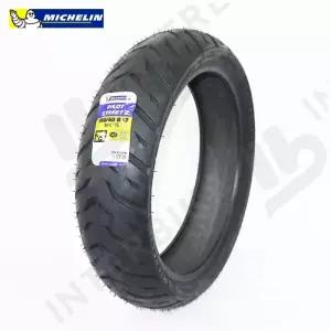 혼다 CB125R 21- 미쉐린 파일럿스트리트2 150/60-17 타이어 뒤