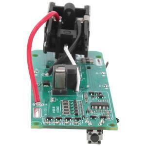 #Ryobi 20V P108 RB18L40  공구 배터리PCB용 056W 리튬 이온 보호 회로 기판
