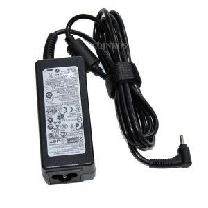 삼성 NP915S3G 940X3F NS310 3.0mm DC 코드 용 전원 공급 장치 40W 19V 2.1A 노트북 어댑터 충전기