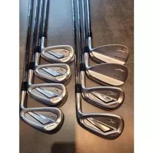 2025 미즈노 MIZUNO JPX925 포지드스틸 8아이언 샤프트 NSPRO 950S